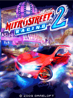 Nitro Street Racing 2